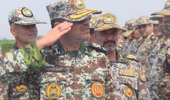 *** سامانههای بومی عامل برترساز دفاع هوایی کشور است *** سامانههای بومی عامل برترساز دفاع هوایی کشور است