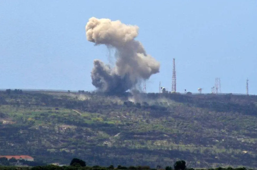 تخلیه بیمارستان دولتی خلیل سلیمان در جنین