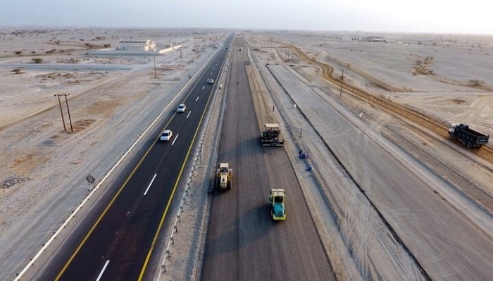 آغاز حدنگاری محدوده و حریم راههای زنجان آغاز حدنگاری محدوده و حریم راههای زنجان