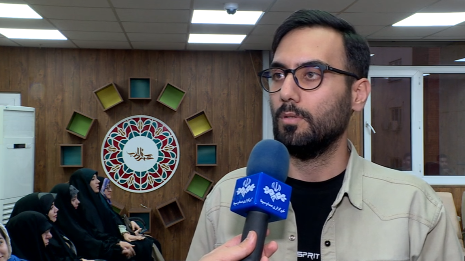 جمعه نصر در آینه گفتار شاعران جمعه نصر در آینه گفتار شاعران