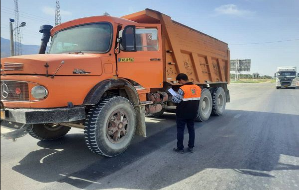 صدور ۴۰۲ کارت هوشمند برای رانندگان برون شهری در بوشهر