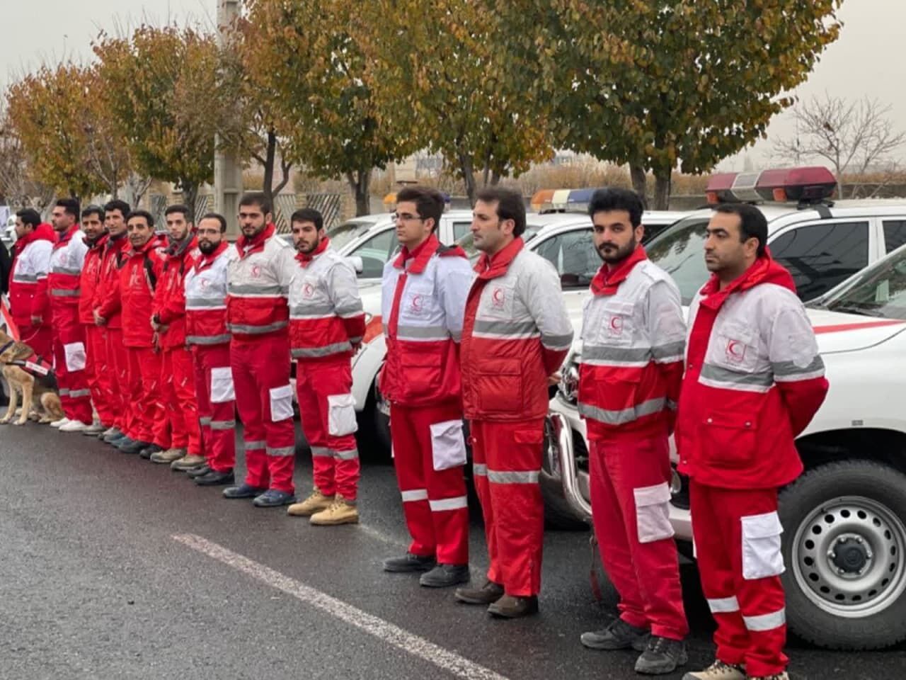 احتمال کاهش دما و بارش برف در ۵ استان