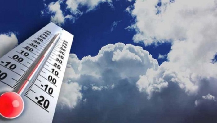 هوای سرد تا روز دوشنبه در زنجان ماندگار است