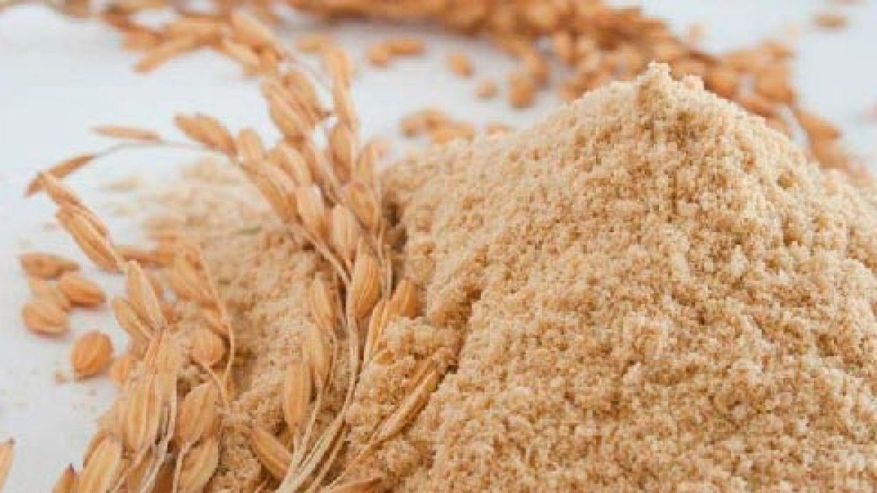 توزیع ۷۵۰ تن سبوس در رامهرمز توزیع ۷۵۰ تن سبوس در رامهرمز