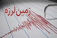 گهواره در شهر ستان دالاهو صبح امروز لرزید