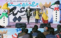 جشنواره زمستانی سرعین برگزار می‌شود