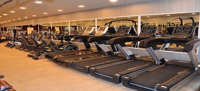 همدان برترین استان کشور در صدور مجوز باشگاههای ورزشی شد همدان برترین استان کشور در صدور مجوز باشگاههای ورزشی شد