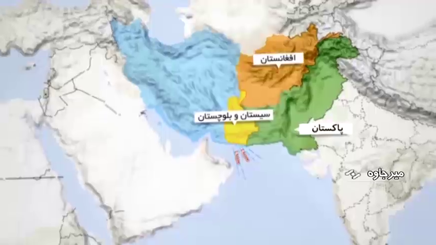 سیستان و بلوچستان پیشانی وحدت جمهوری اسلامی است