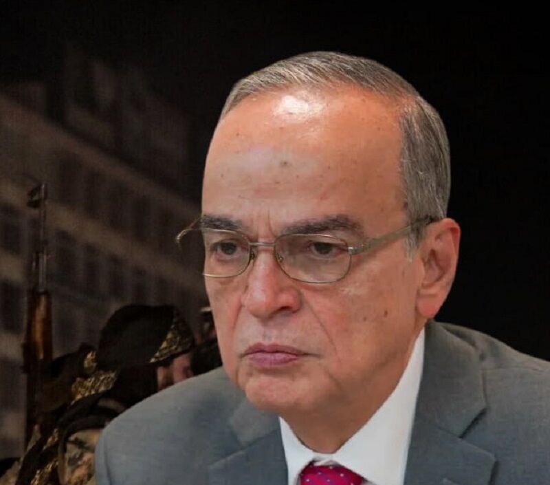 الجولانی: دولت تا تحویل رسمی در اختیار نخست وزیر است