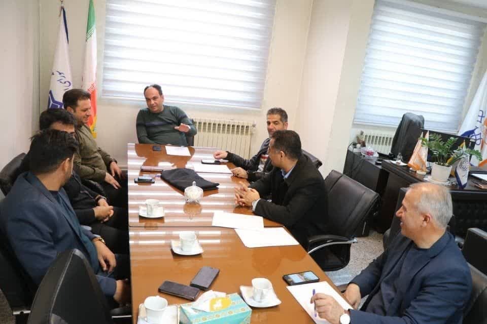 برسی راهکارهای ارتقای ایمنی پاکبانان شهرداری ارومیه برسی راهکارهای ارتقای ایمنی پاکبانان شهرداری ارومیه