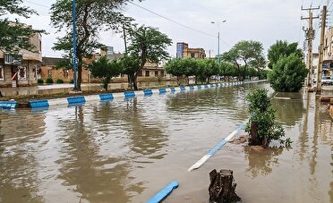 ضرورت شناسایی و رفع نقاط آبگرفتگی شهرهای استان