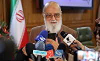 چمران: باید برای ۱۰ میلیون جمعیت پایتخت تدابیری اندیشید