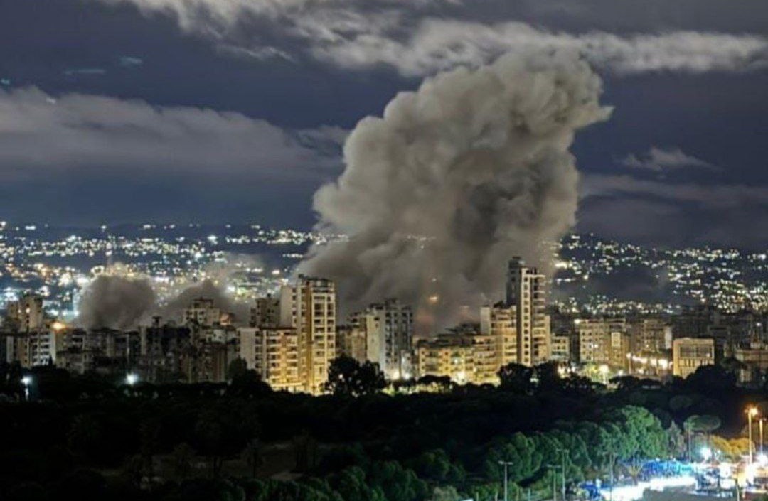 آغاز آتش‌بس ۶۰ روزه در لبنان