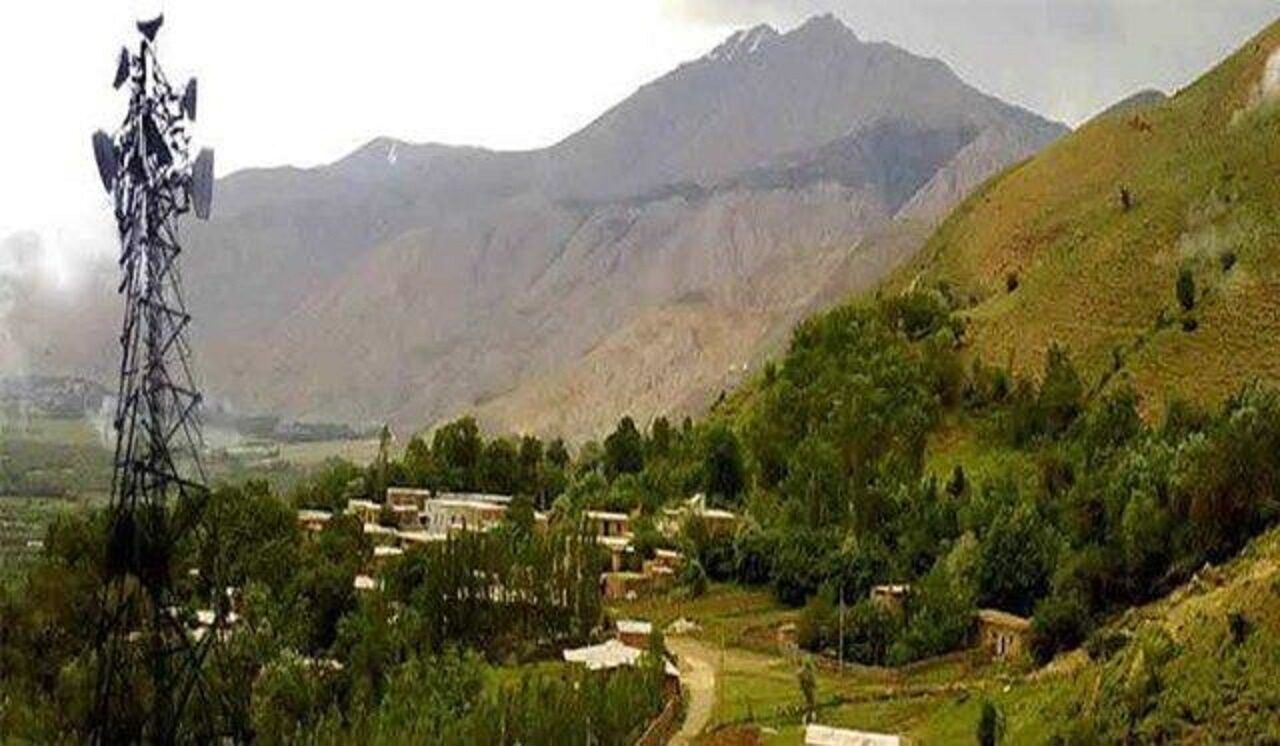اتصال ۱۰ روستای ایلام به اینترنت پُرسرعت