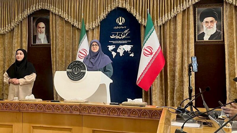 مهاجرانی: مذاکرات را خردمندانه پیش می‌بریم