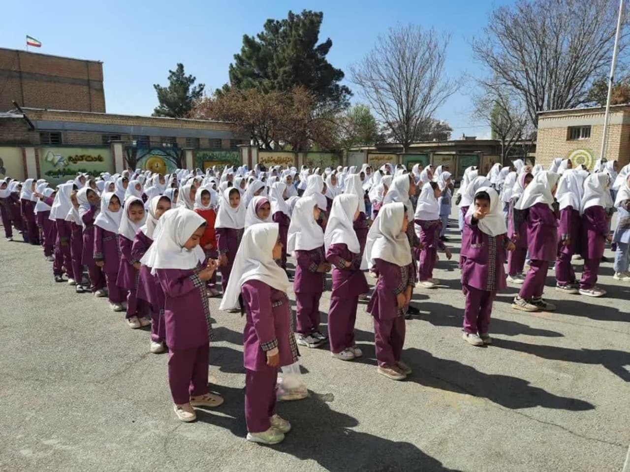 تداوم تقدیر از دانش‌آموزان برتر همیار گاز در آذربایجان‌غربی