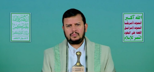 از زمان نقض آتش‌بس در غزه در کنار مردم فلسطین ایستاده‌ایم