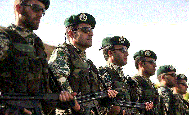 آگهی استخدام درجه داری آجا