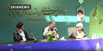 چهارمین نشست مهرواره هوای نو
