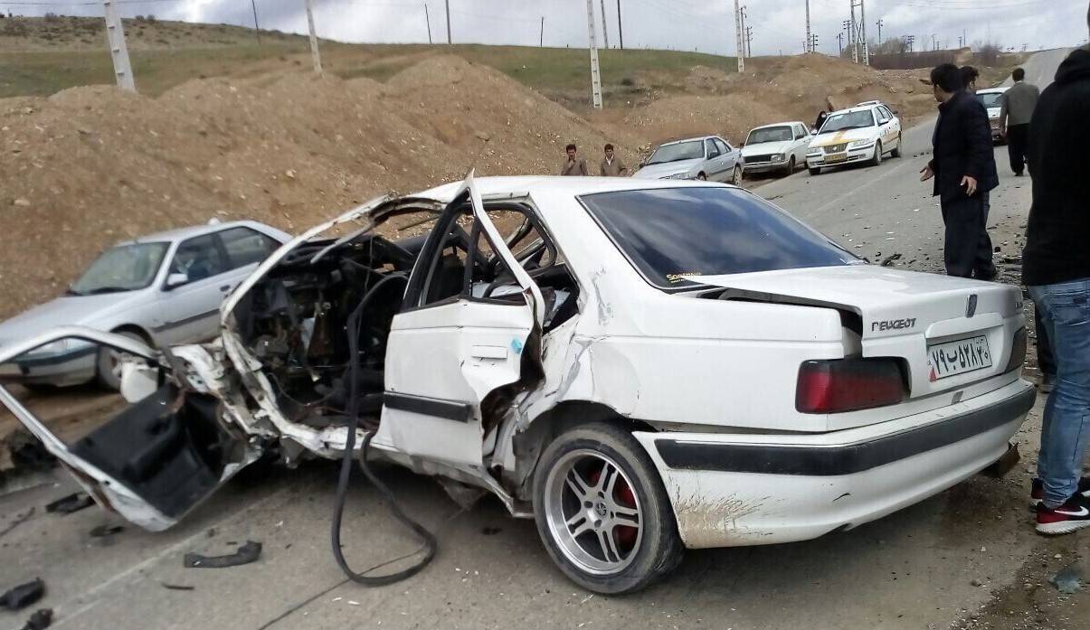 ۲۴۲ کشته و ۷۵۶۱ نفر مجروح طی ۹ روز