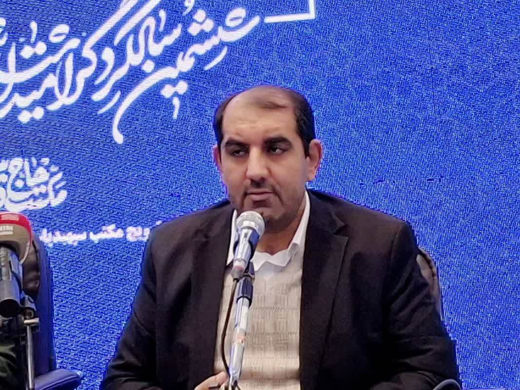 تدوین طرح جامع امنیتی ششمین سالگرد شهید حاج قاسم سلیمانی