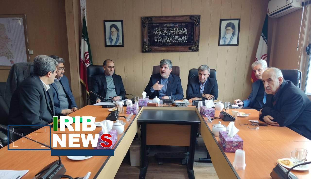 موافقت با مولدسازی املاک مازاد دولتی در کردستان