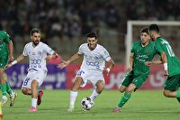 تغییر ساعت دیدار استقلال - شمس آذر