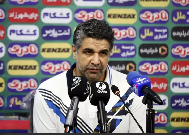 تراکتور و پرسپولیس به بازیکنان انگیزه می‌دهند