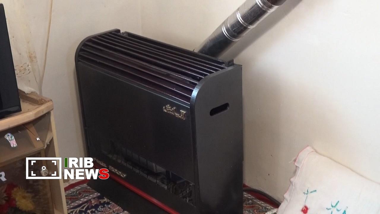 رکورد مصرف گاز در کردستان شکسته شد رکورد مصرف گاز در کردستان شکسته شد