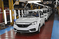 اعلام قیمت جدید محصولات تولیدی پارس‌خودرو 