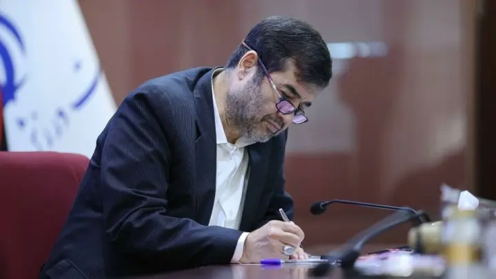 پیام وزیر ورزش به مناسبت سالگرد شهادت شهدای زمین فوتبال چوار