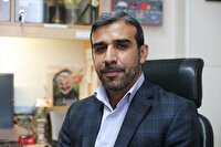 برندگان رویانا داور جشنواره می‌شوند