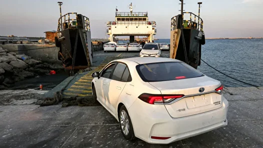 تعلل وزارت صمت در واردات خودرو