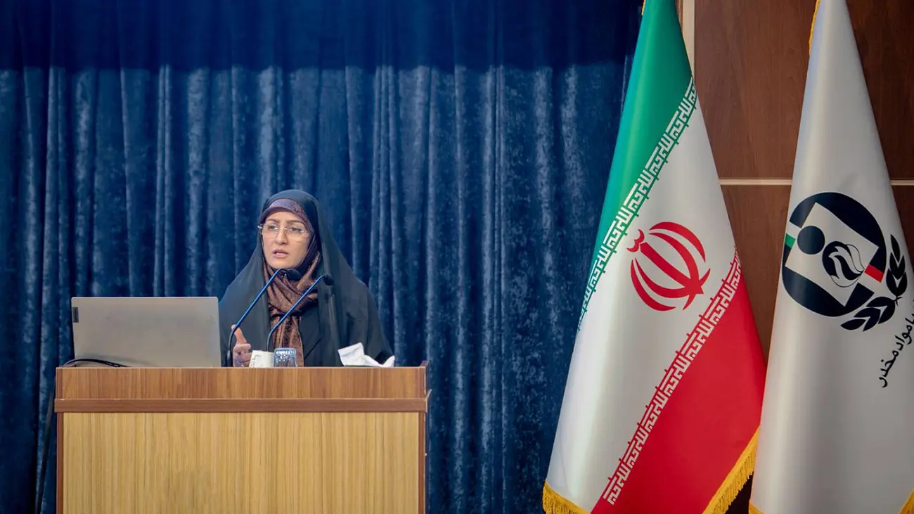 **نهضت ملی پیشگیری از اعتیاد؛ سال آینده کلید میخورد **نهضت ملی پیشگیری از اعتیاد؛ سال آینده کلید میخورد