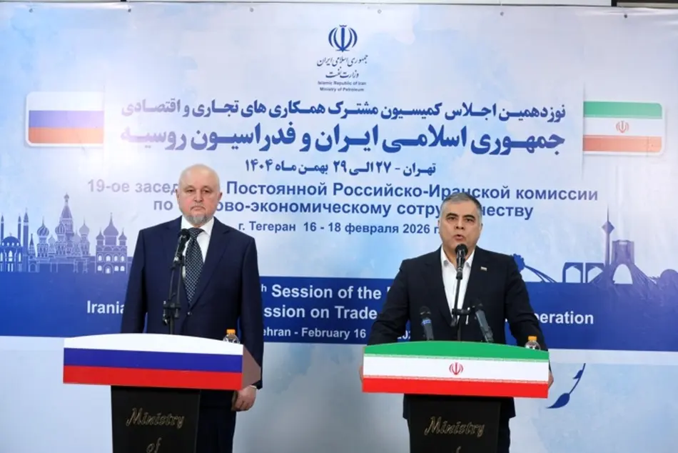 قرارداد راه آهن رشت - آستارا به زودی امضا می شود