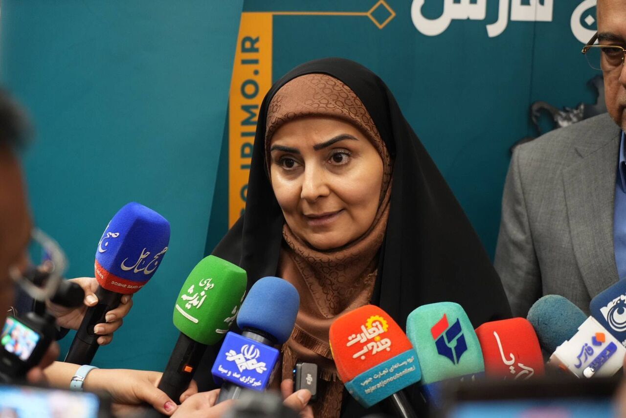 ارتقای اقتصاد دریامحور در سایه بهره‌مندی از تجربیات دانشگاهیان و نخبگان