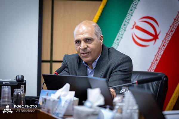 نیم میلیارد دلار ارزشآفرینی اقتصادی با بهبود فرایند تعمیرات اساسی پارس جنوبی نیم میلیارد دلار ارزشآفرینی اقتصادی با بهبود فرایند تعمیرات اساسی پارس جنوبی