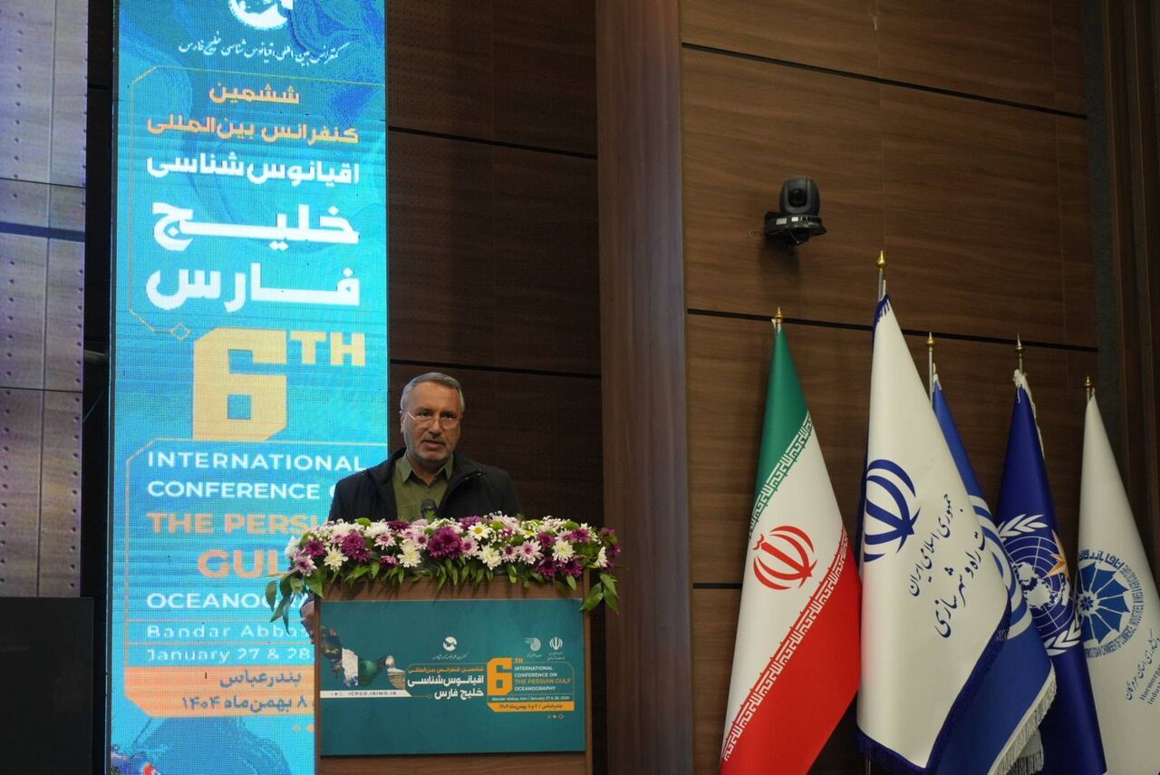 لزوم تقویت نقش بخش خصوصی در توسعه اقتصاد دریامحور لزوم تقویت نقش بخش خصوصی در توسعه اقتصاد دریامحور