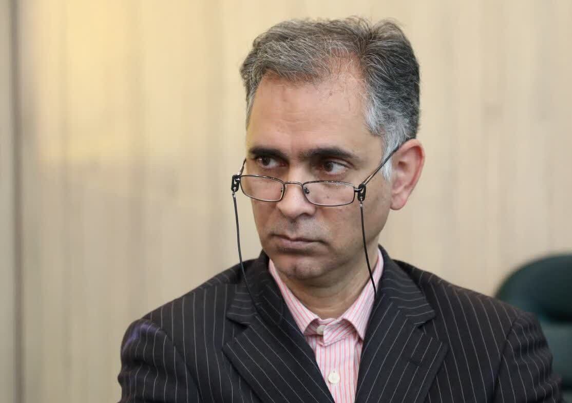 یزدیها پرونده الکترونیک سلامت تشکیل دهند یزدیها پرونده الکترونیک سلامت تشکیل دهند