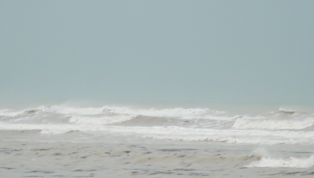 پیش‌بینی ورود سامانه بارشی و هشدار سطح نارنجی برای بوشهر