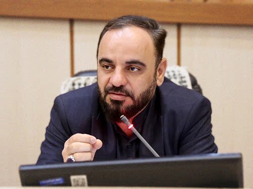 پیگیری جدی برای ثبت دقیق قناتها در سامانه اطلاعاتی شهرداری پیگیری جدی برای ثبت دقیق قناتها در سامانه اطلاعاتی شهرداری