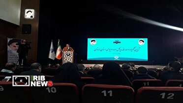 انسجام ملی نیاز امروز ایران اسلامی است