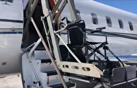 خرید بلیت هواپیما برای مسافران نیازمند ویلچر آسان‌تر می‌شود