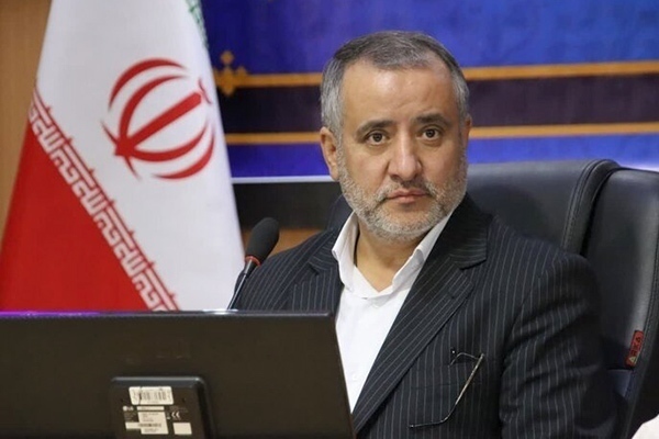 قدردانی استاندار  از صدا و سیما به پاس نقش‌آفرینی در خدمات نوروزی