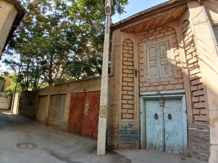 مطالعه ویژه بافت تاریخی ارومیه به عنوان نخستین شهر کشور انجام شد