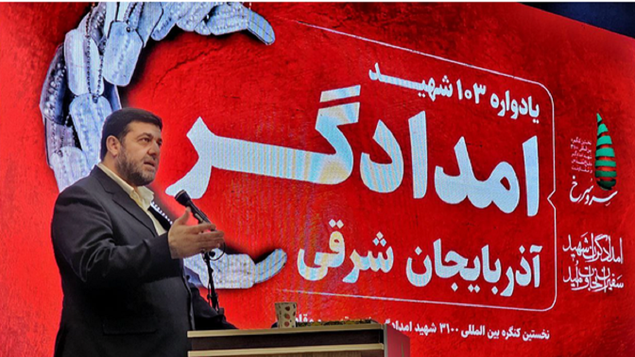 نجات ۱۱۰۰ نفر در حادثه بندر شهید رجایی نجات ۱۱۰۰ نفر در حادثه بندر شهید رجایی