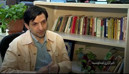 نمایشگاه کتاب فرصتی برای خرید کتاب خوب نمایشگاه کتاب فرصتی برای خرید کتاب خوب