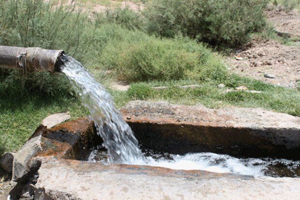 تأکید بر ضرورت مدیریت منابع آب بخش کشاورزی در آذربایجان‌غربی