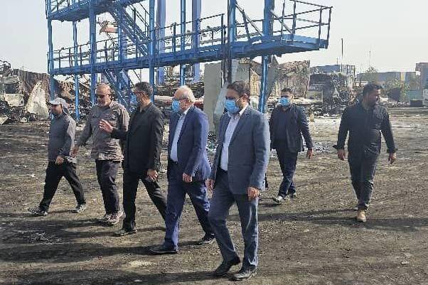 فرآیند رسیدگی به پرونده بندر شهید رجایی باید شفاف و قاطعانه باشد