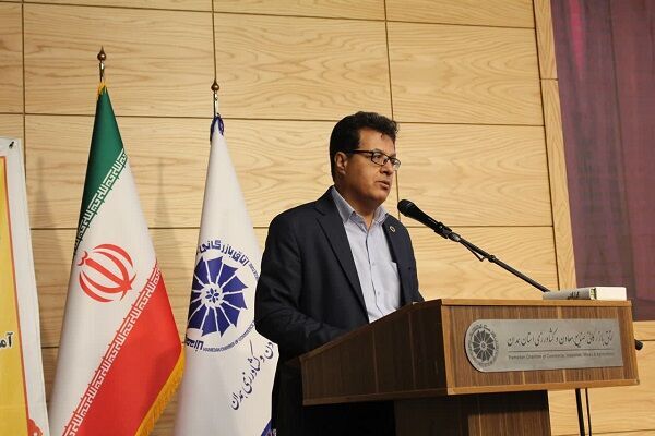 شناسایی ۱۹۴ محصول تولیدی همدان برای صادرات